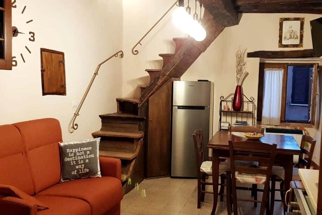 *La Torre Di Amelia* Nel Cuore Dell' Umbria Экстерьер фото